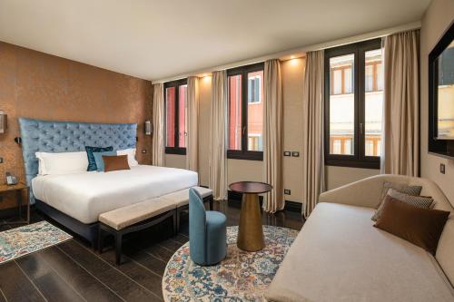 The Venice Times Hotel, Vignette Collection by IHG photo 33
