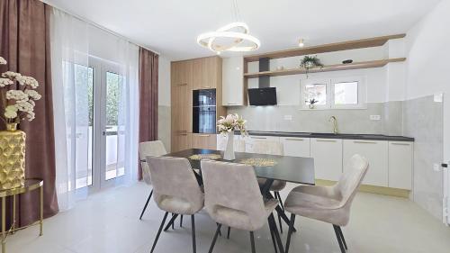 Apartment Gabrijela A4 - ground floor