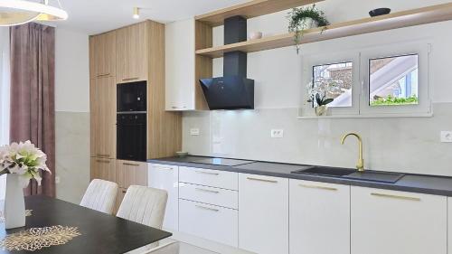 Apartment Gabrijela A4 - ground floor