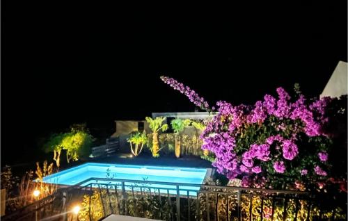 Cozy Apartment In Pula With Outdoor Swimming Pool