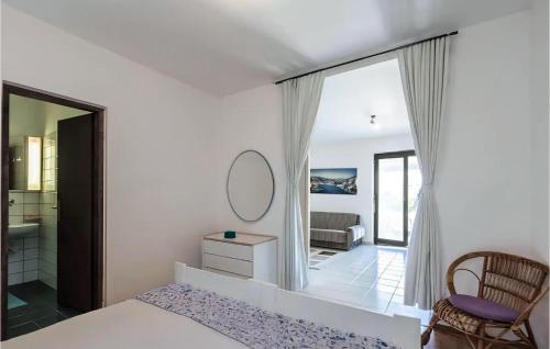 Cozy Apartment In Pula With Outdoor Swimming Pool