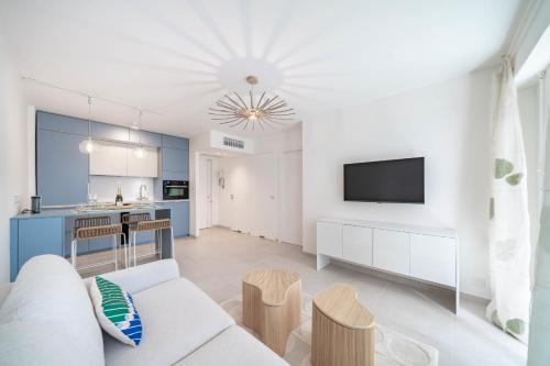 Chic appartement 2 pièces