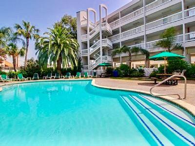 Foto de la galería de Casa Del Mar Beach View en Galveston