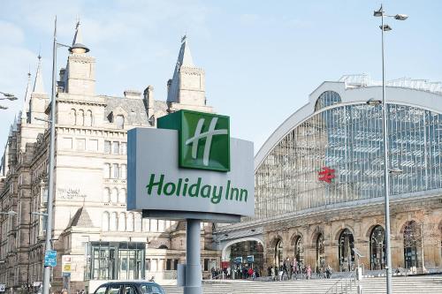 Holiday Inn Liverpool City Centre by IHG photo 114