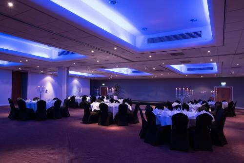 Holiday Inn Liverpool City Centre by IHG photo 117