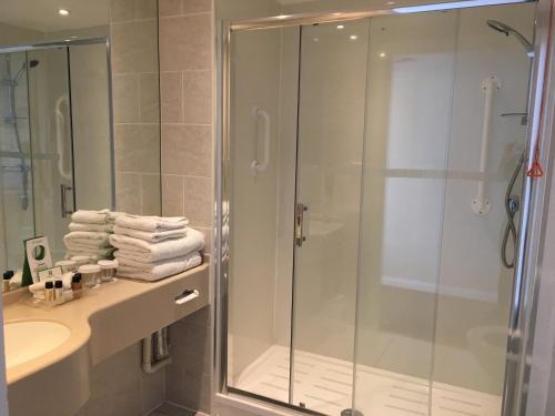 Holiday Inn Liverpool City Centre by IHG photo 229