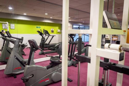 Holiday Inn Liverpool City Centre by IHG photo 169