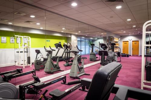 Holiday Inn Liverpool City Centre by IHG photo 140