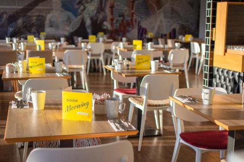 Holiday Inn Liverpool City Centre by IHG photo 145