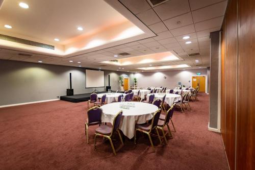 Holiday Inn Liverpool City Centre by IHG photo 179
