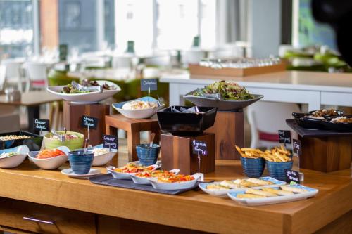 Holiday Inn Liverpool City Centre by IHG photo 147