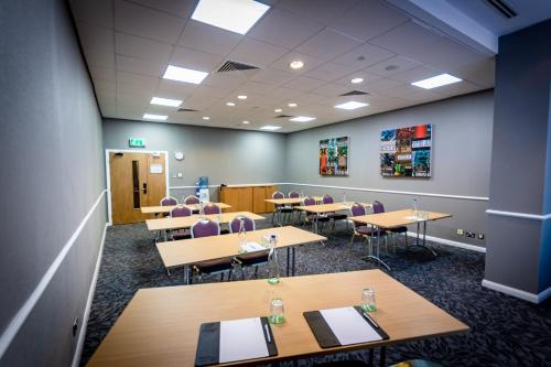 Holiday Inn Liverpool City Centre by IHG photo 119