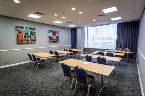 Holiday Inn Liverpool City Centre by IHG photo 123