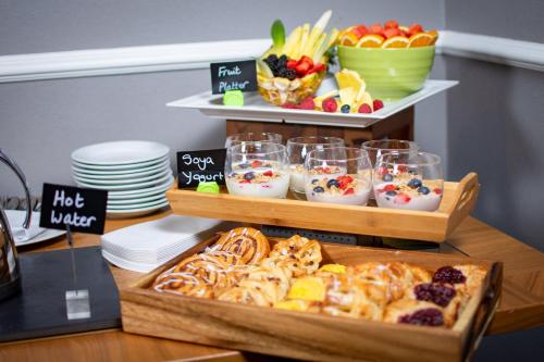 Holiday Inn Liverpool City Centre by IHG photo 150