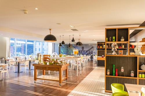 Holiday Inn Liverpool City Centre by IHG photo 146
