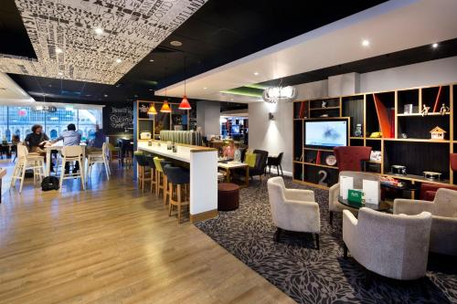 Holiday Inn Liverpool City Centre by IHG photo 156