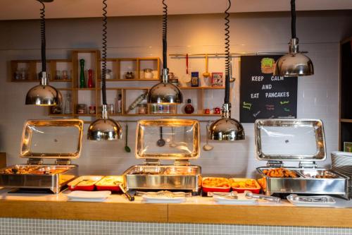 Holiday Inn Liverpool City Centre by IHG photo 115