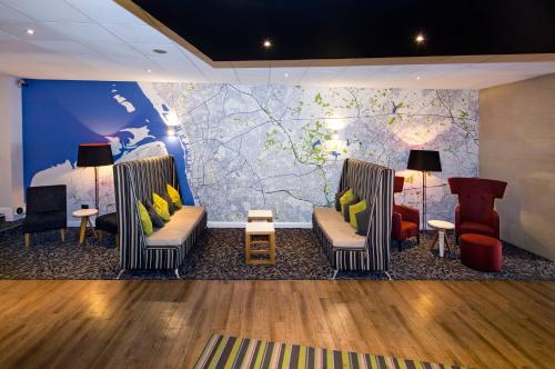 Holiday Inn Liverpool City Centre by IHG photo 118