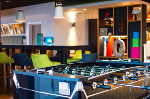 Holiday Inn Liverpool City Centre by IHG photo 122