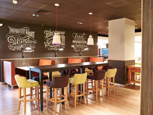 Holiday Inn Liverpool City Centre by IHG photo 153