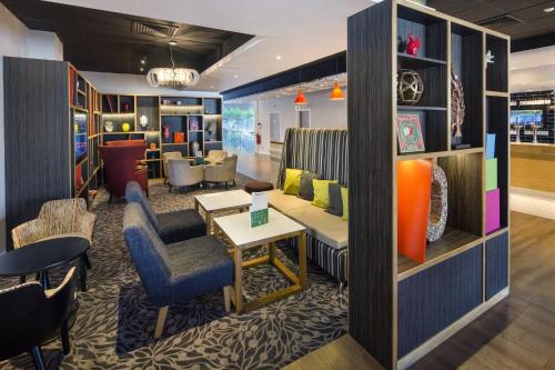 Holiday Inn Liverpool City Centre by IHG photo 155