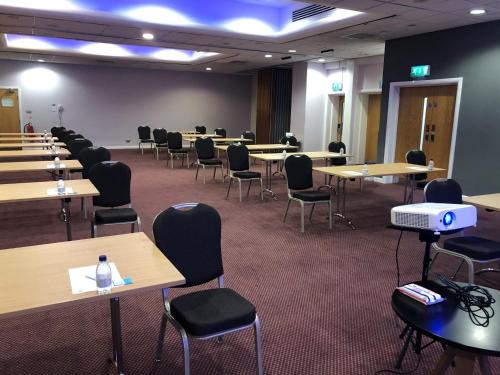 Holiday Inn Liverpool City Centre by IHG photo 162