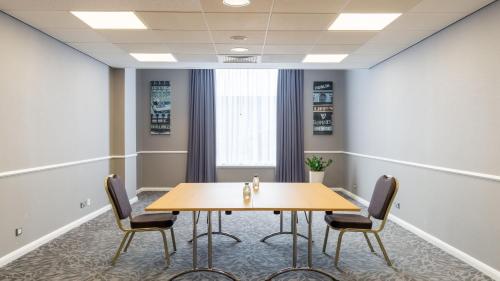 Holiday Inn Liverpool City Centre by IHG photo 182