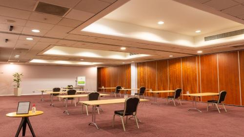 Holiday Inn Liverpool City Centre by IHG photo 160