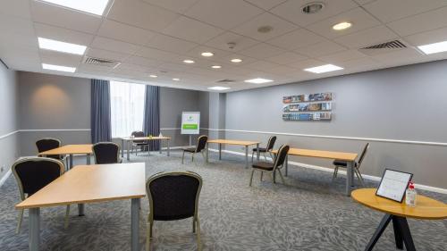 Holiday Inn Liverpool City Centre by IHG photo 193