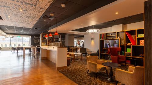 Holiday Inn Liverpool City Centre by IHG photo 154