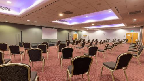 Holiday Inn Liverpool City Centre by IHG photo 161