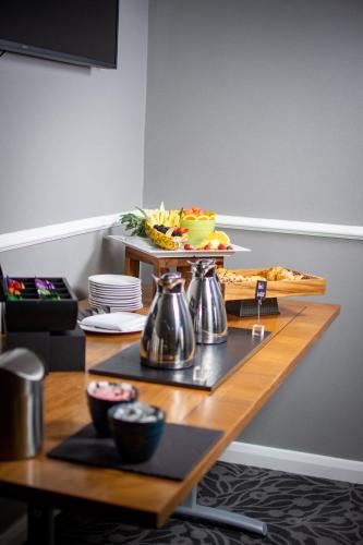 Holiday Inn Liverpool City Centre by IHG photo 186