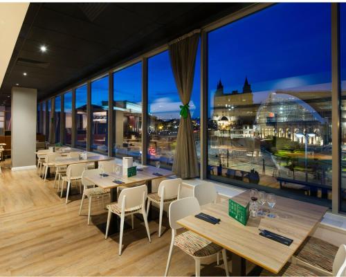 Holiday Inn Liverpool City Centre by IHG photo 199