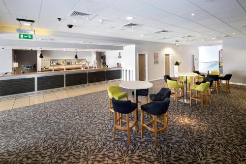 Holiday Inn Liverpool City Centre by IHG photo 188