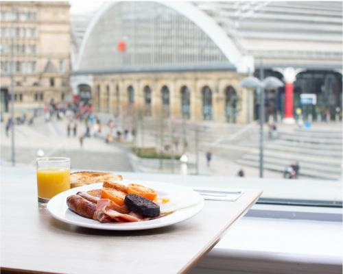 Holiday Inn Liverpool City Centre by IHG photo 141