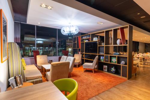 Holiday Inn Liverpool City Centre by IHG photo 127