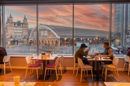 Holiday Inn Liverpool City Centre by IHG photo 128