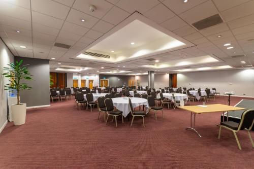Holiday Inn Liverpool City Centre by IHG photo 159