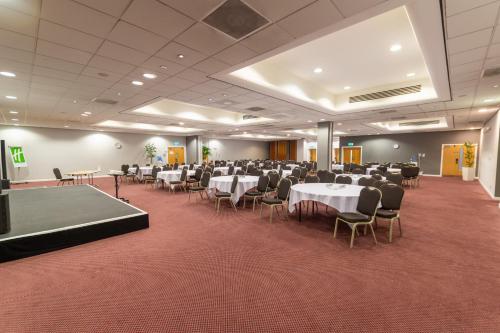 Holiday Inn Liverpool City Centre by IHG photo 164