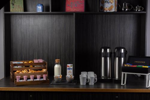 Holiday Inn Liverpool City Centre by IHG photo 130