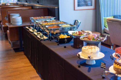 Holiday Inn Liverpool City Centre by IHG photo 189