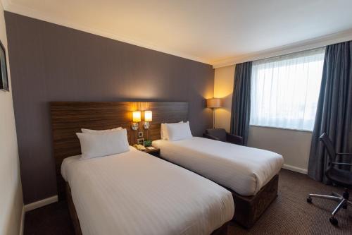 Holiday Inn Liverpool City Centre by IHG photo 178