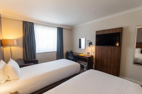 Holiday Inn Liverpool City Centre by IHG photo 175
