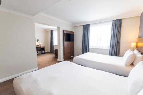 Holiday Inn Liverpool City Centre by IHG photo 177