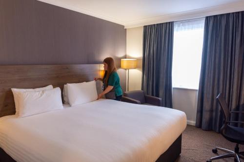 Holiday Inn Liverpool City Centre by IHG photo 176