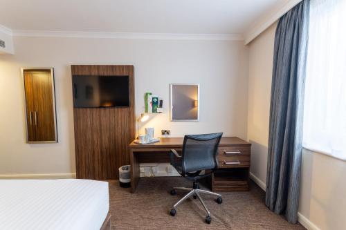 Holiday Inn Liverpool City Centre by IHG photo 173