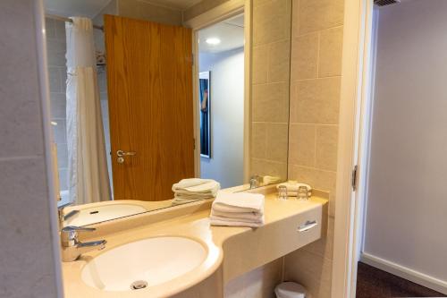 Holiday Inn Liverpool City Centre by IHG photo 131