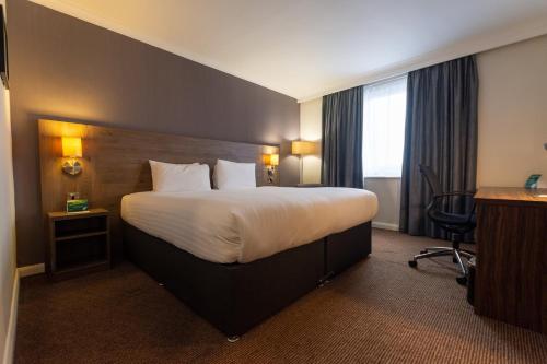 Holiday Inn Liverpool City Centre by IHG photo 174