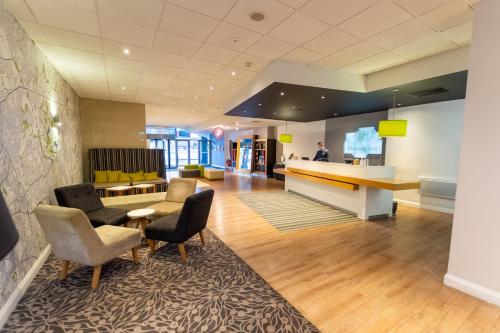 Holiday Inn Liverpool City Centre by IHG photo 163