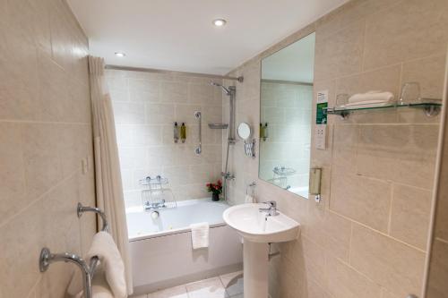 Holiday Inn Liverpool City Centre by IHG photo 196